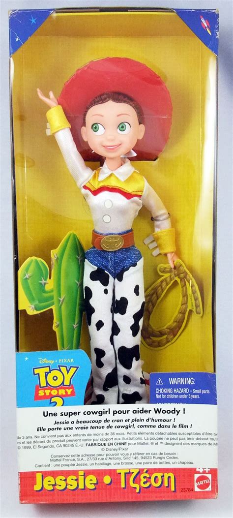 jessie doll|jessie toy story 2 doll.